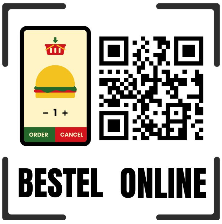 Bestel online