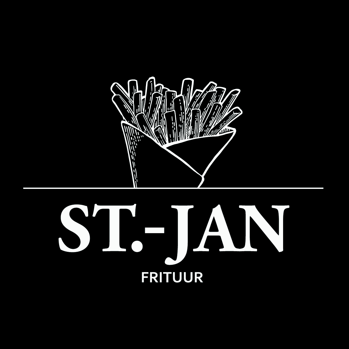 Frituur Sint-Jan, Ieper